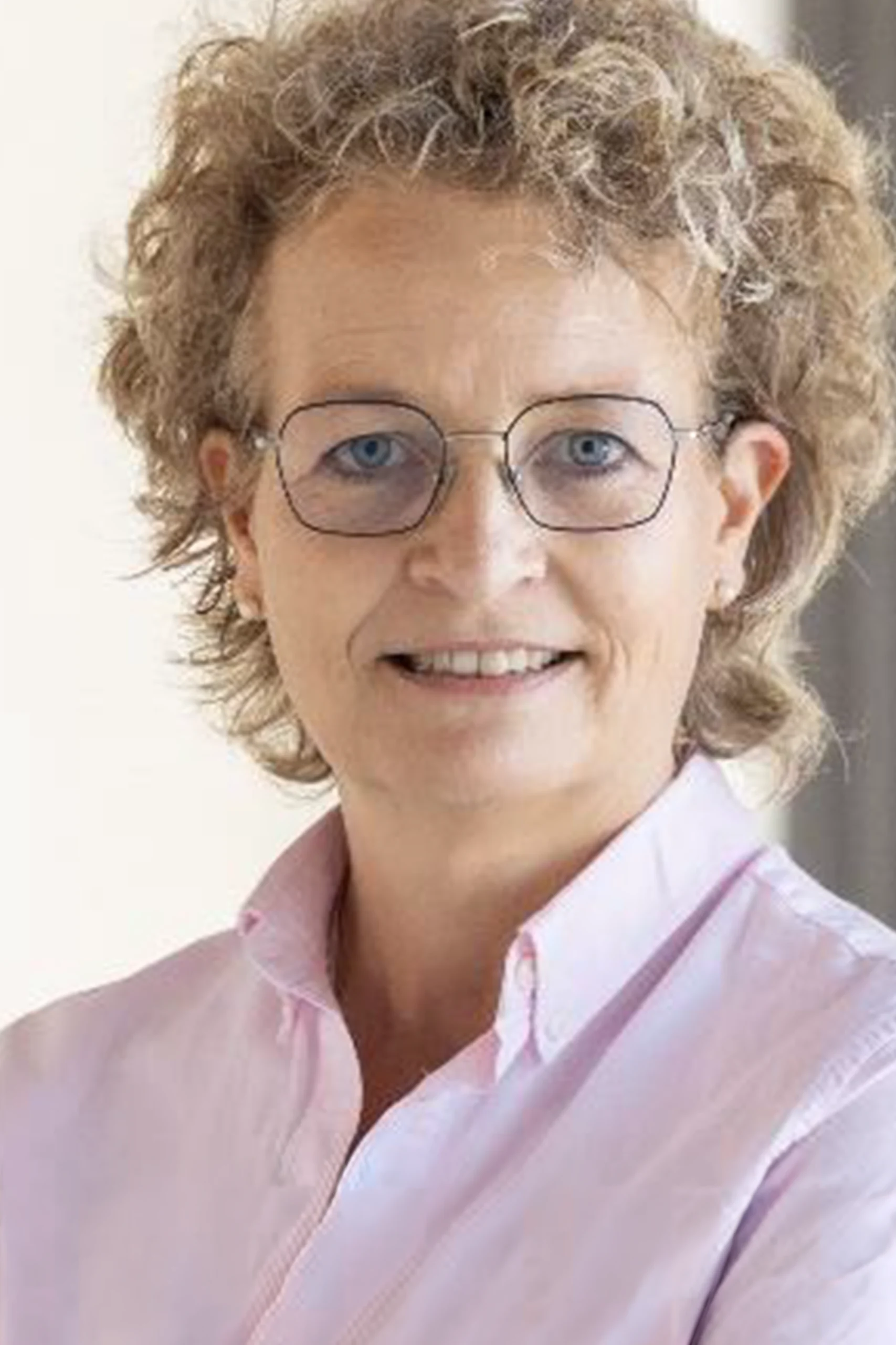 Dagmar Hoefs