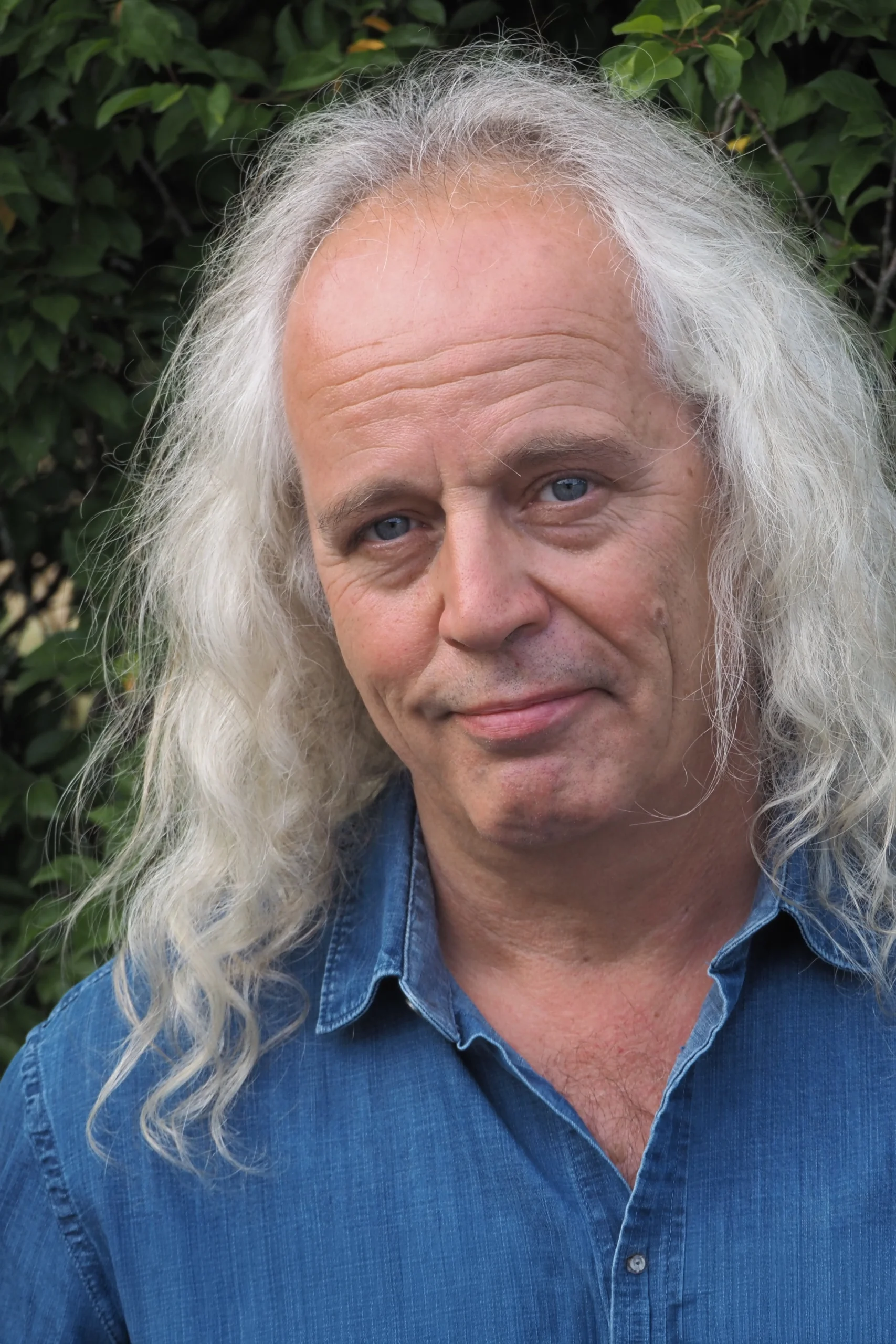 Matthias Ohler