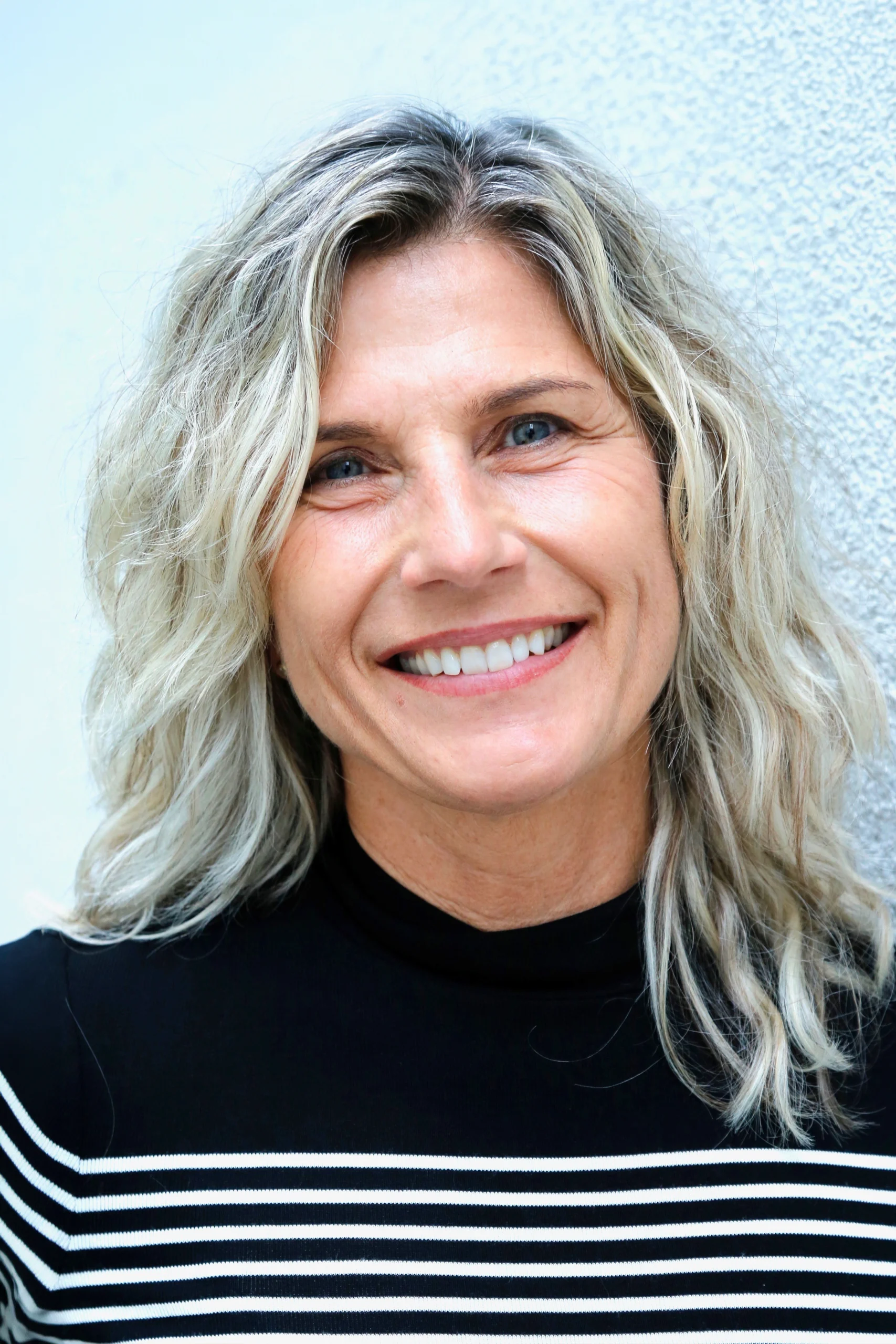 Patricia Seeliger