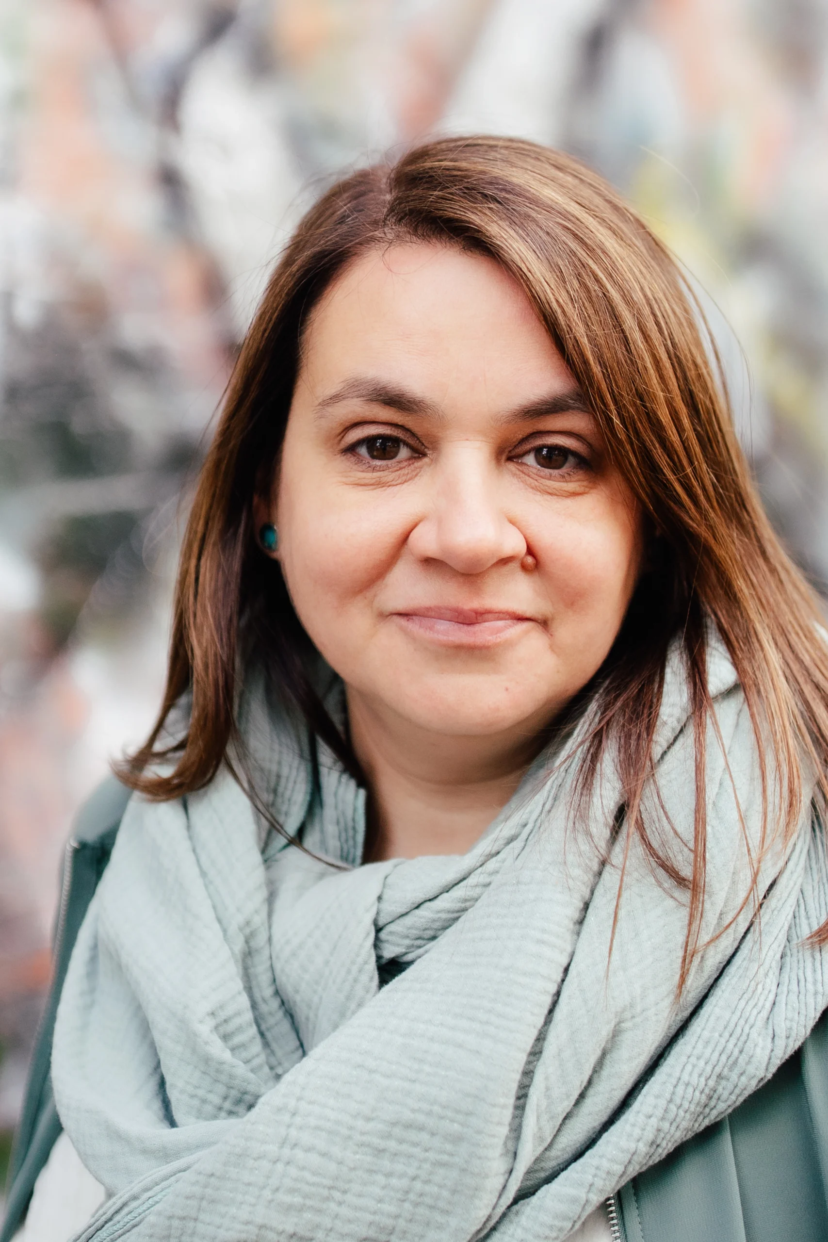 Sonja Winterhoff