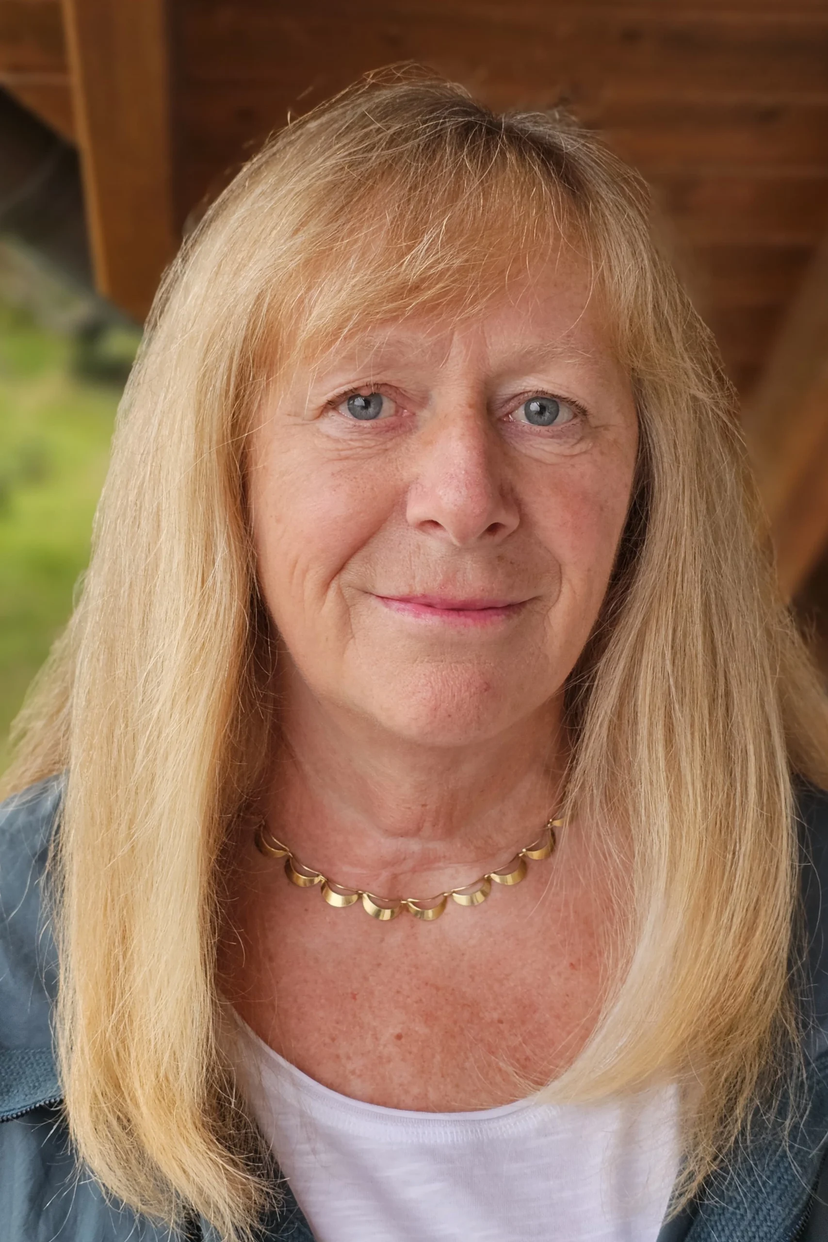 Ulla Engelhardt